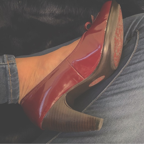 Sweet & Saucy Sofft Shoes - Picture 7 of 15